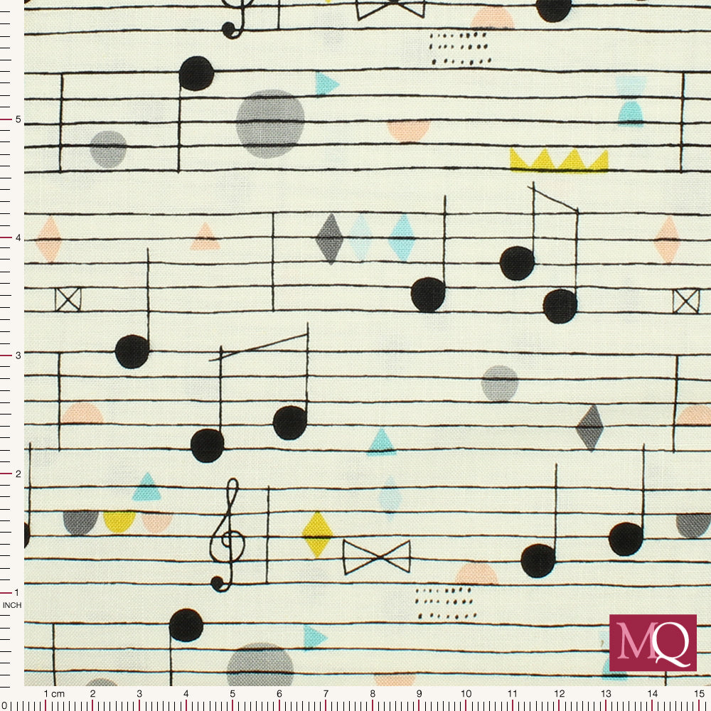 Band Practice by Carly Gledhill for Figo Music - Bars