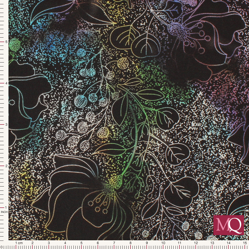 Springtime Romance by Hoffman - Spectrum