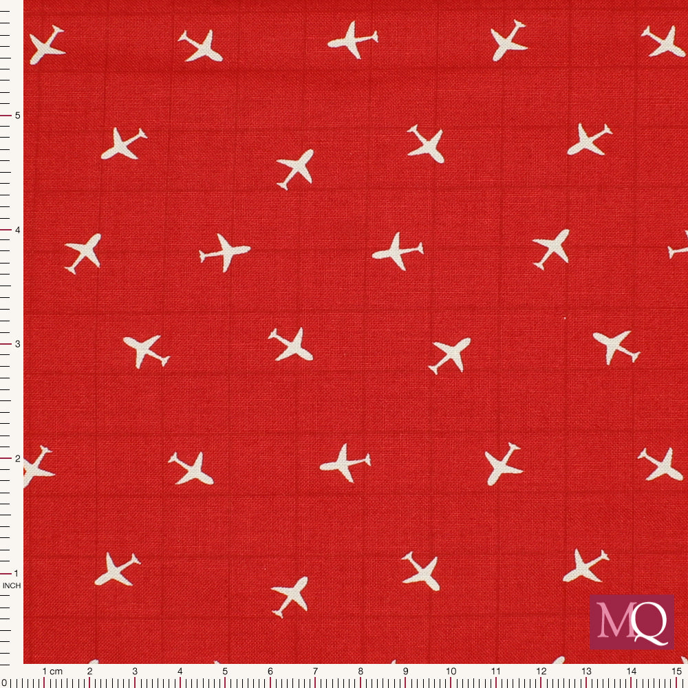 On the Go by Moda - Red Light Remnant