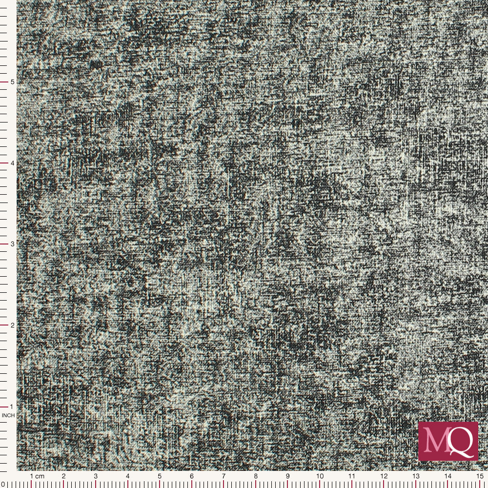 Melange by Stof - Storm 4509-904 - £14/metre