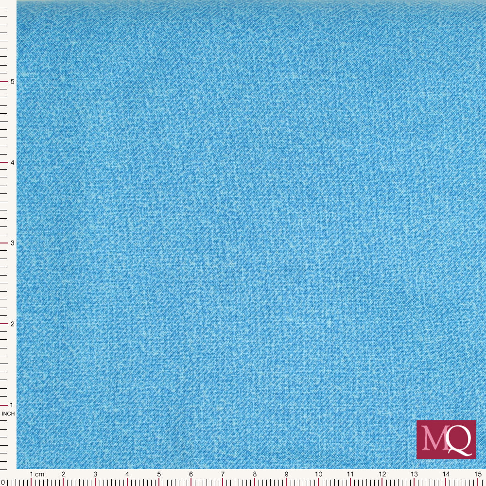 Phosphor by Libs Elliot - Electric Blue 9354-T - £11/metre