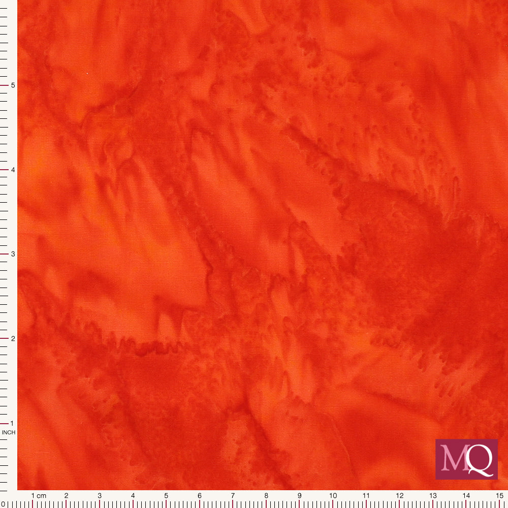 Patina Handpaints Ombre Batik by R Kaufman - Citrus