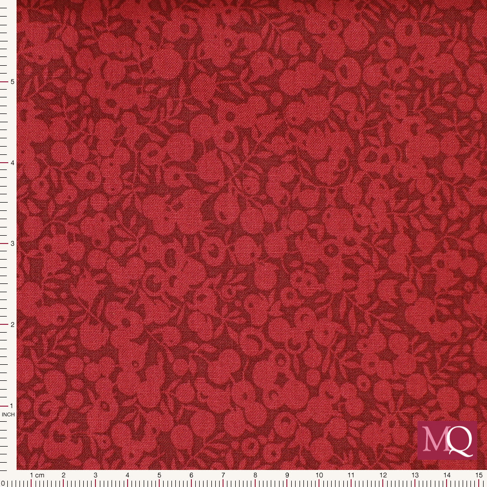 Liberty - Wiltshire Shadow - Cherry