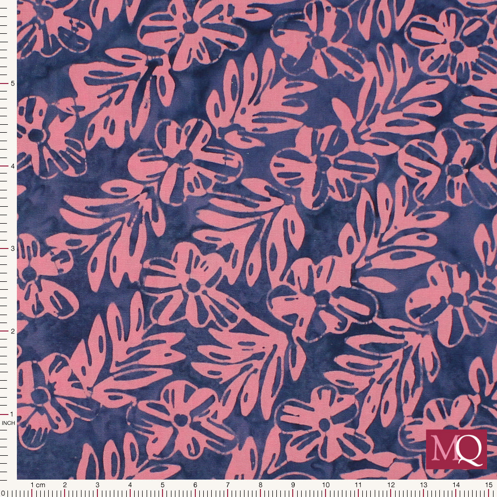 Confection Batiks by Moda - Currant