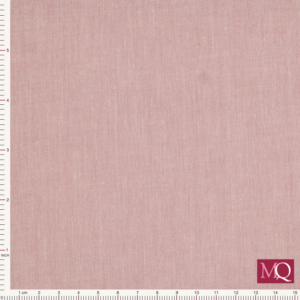 Tilda Chambray - Blush Remnant