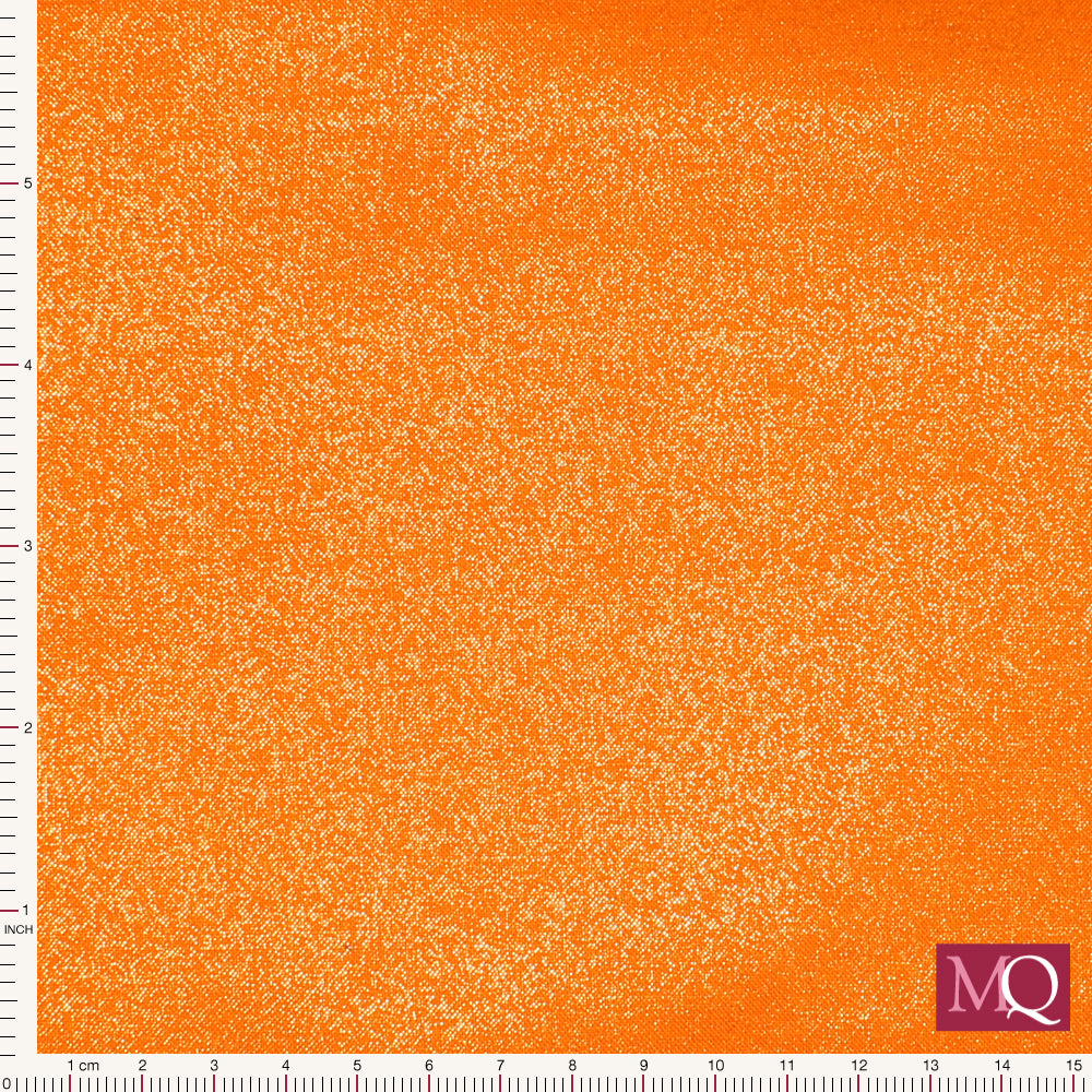 Kona Sheen by Robert Kaufman - Golden Poppy