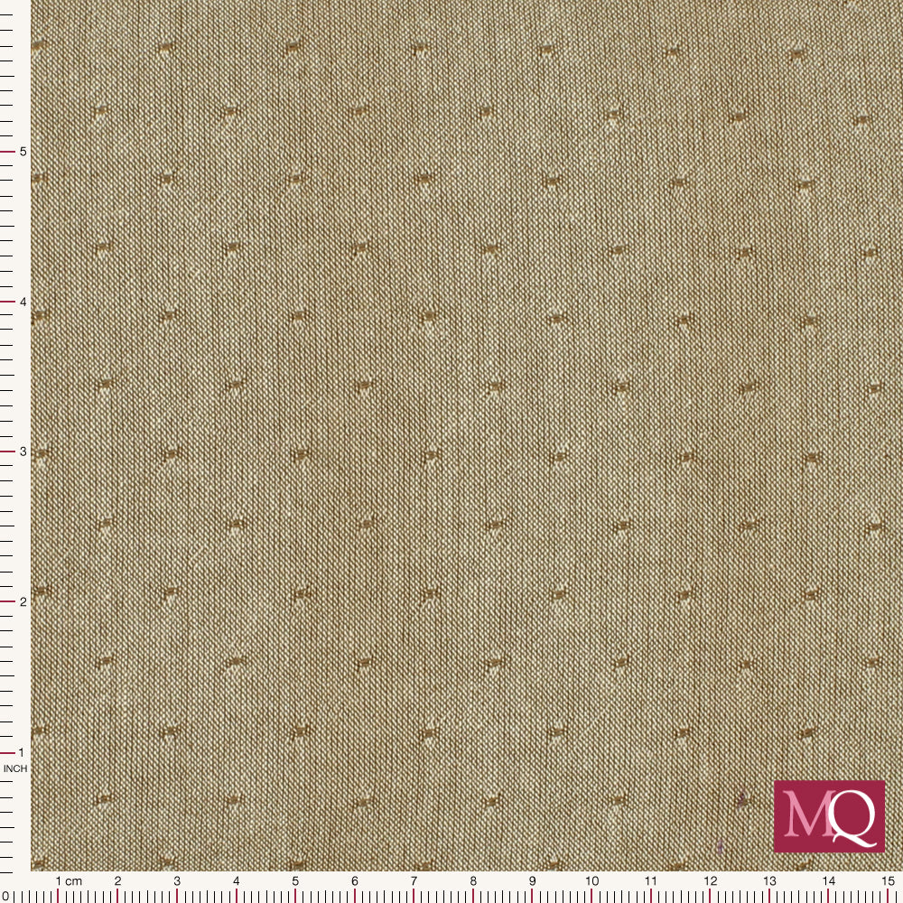 Cosmo Yarn Dyed fabric from Nutex
