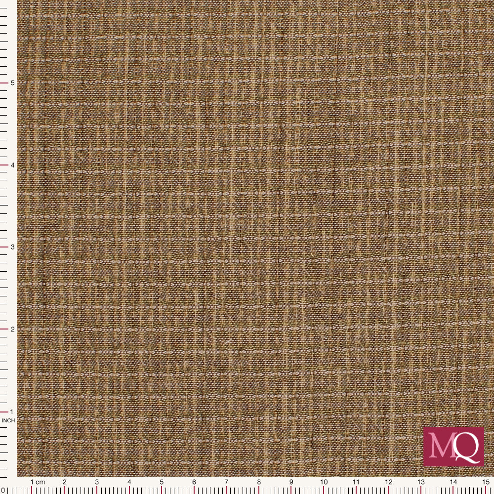 Cosmo Yarn Dyed fabric from Nutex Arcadian Check