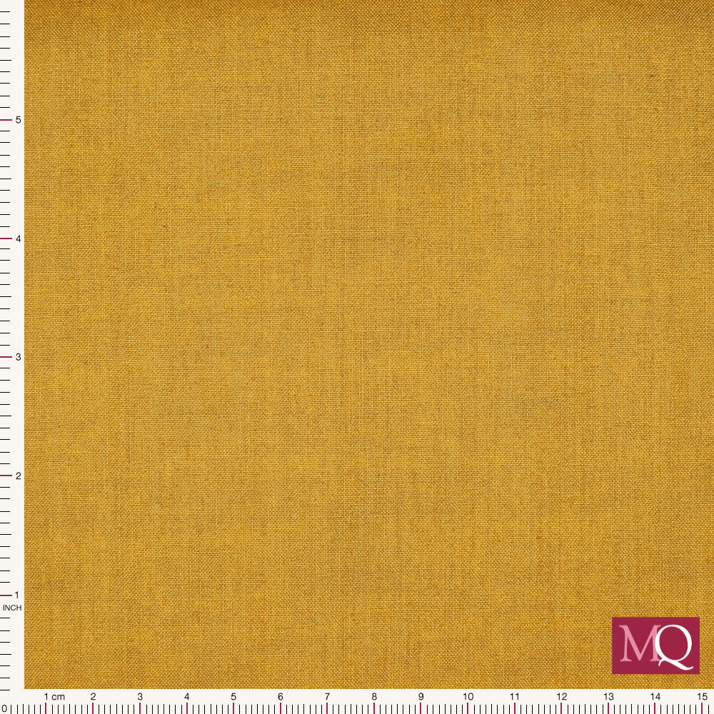 Linen Texture by Makower Gold 1473/Y7