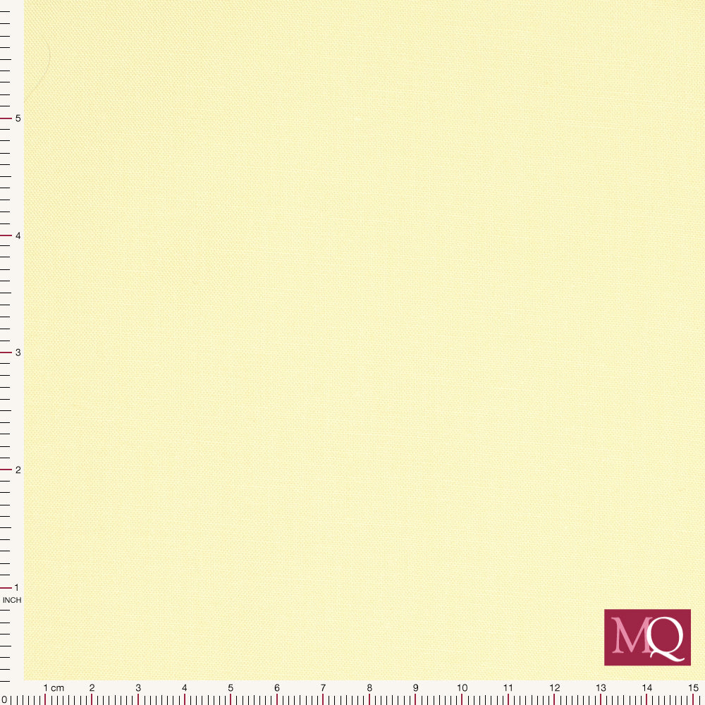 Kona Solids by Robert Kaufman - Maize