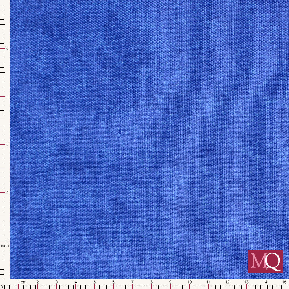 Spraytime by Makower - Royal Blue