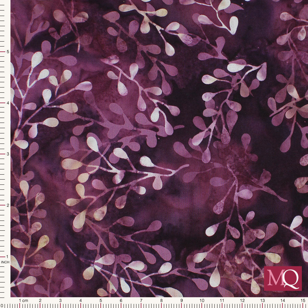 Bali Batik by Hoffman - Bergen