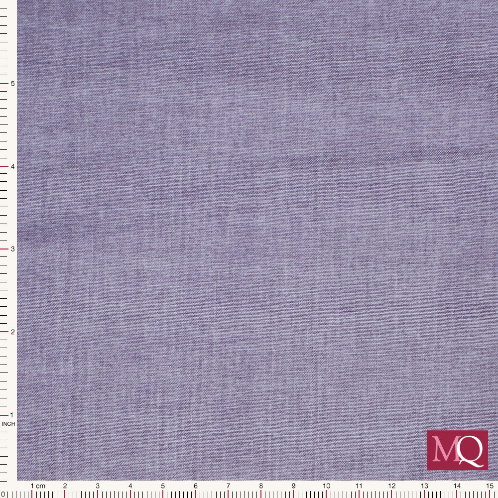 Linen Texture by Makower Heather 1473/L5