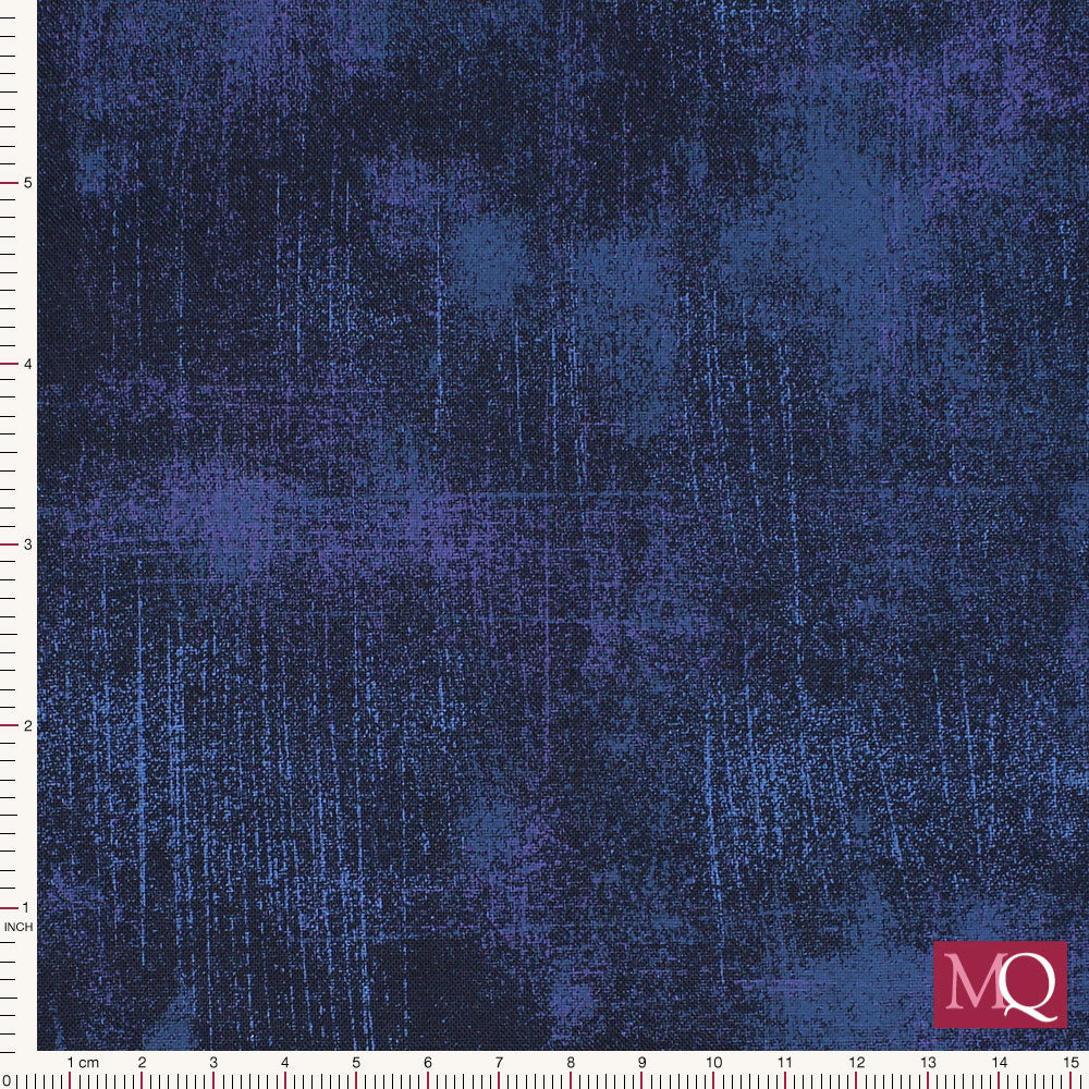 BasicGrey Grunge by Moda - Peacoat