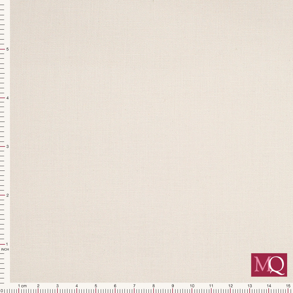 Kona Solids by Robert Kaufman - Ivory -1181