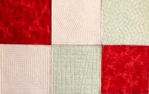 24/08/24 Machine Quilting for Absolute Beginners with Ann Hibberd -  10am to 4pm