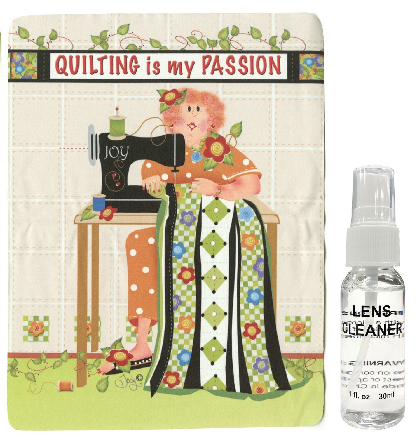 Lens Cleaner Kit Joy # JH-8004