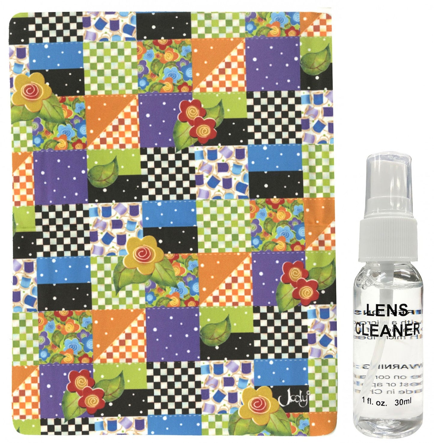 Lens Cleaner Kit Joy # JH-8008