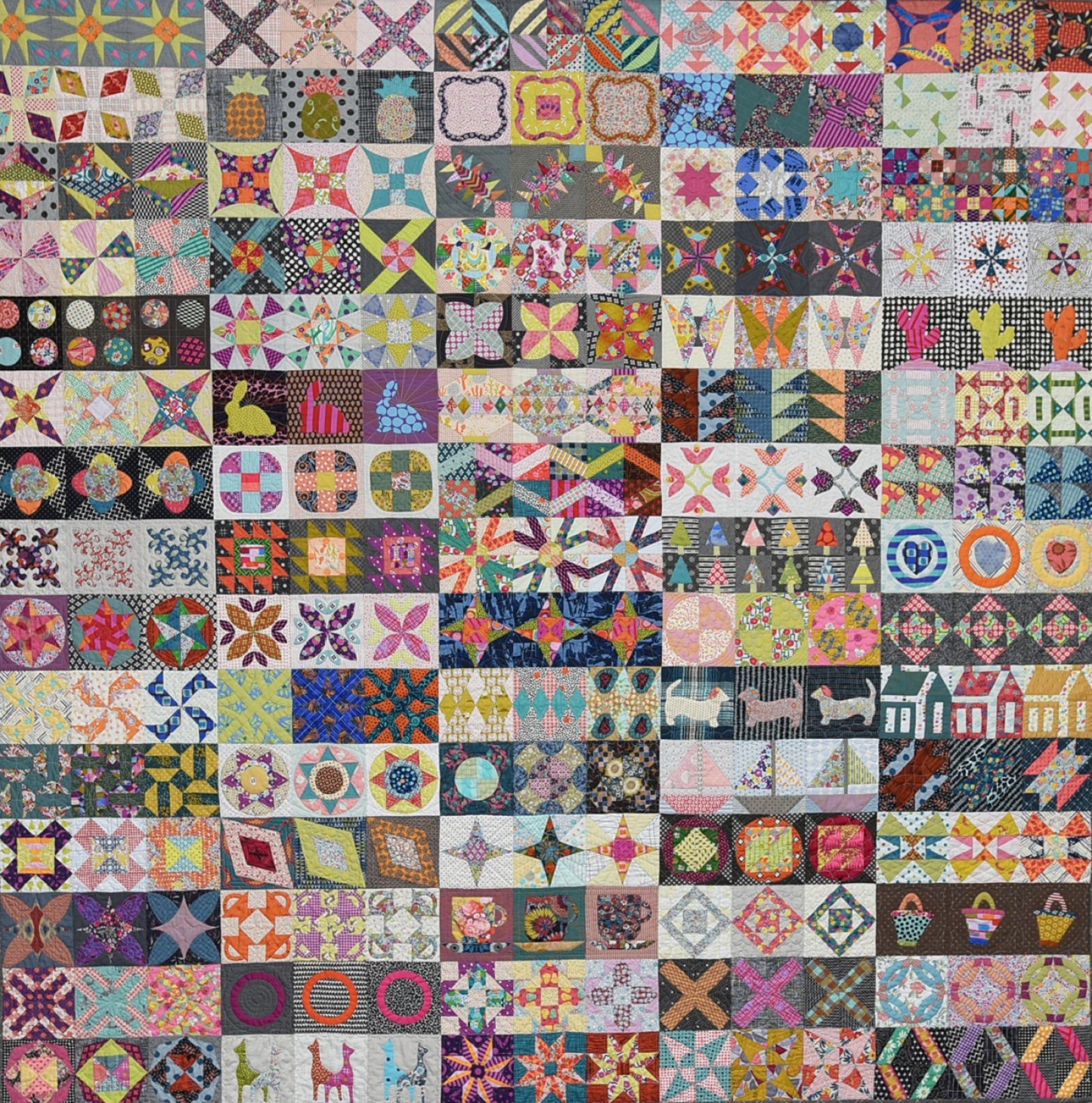 Dear Jen Booklet by Jen Kingwell JKD-8625
