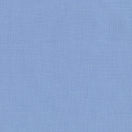 Kona Solids by Robert Kaufman - Dresden Blue