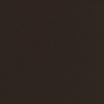 Kona Solids by Robert Kaufman Espresso 1136