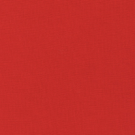 Kona Solids by Robert Kaufmann - Lipstick