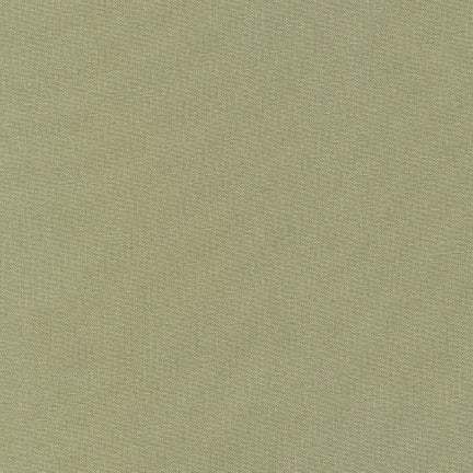 Kona Solids by Robert Kaufman - Herb