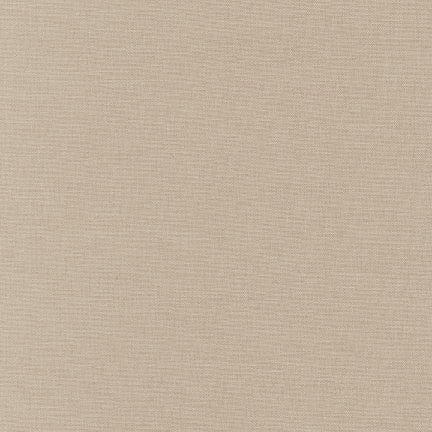 Kona Solids by Robert Kaufman - Parchment