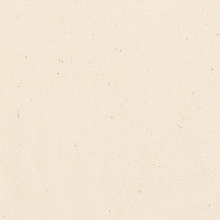 Kona Solids 60" by Robert Kaufman 1242 Natural Calico - £1.20/10cm