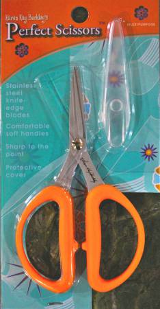 Perfect Scissors Karen Kay Buckley Multi-Purpose # KKB025