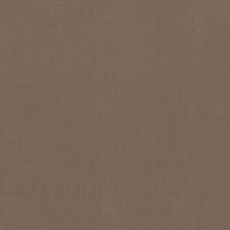 Kona Solids by Robert Kaufman Mushroom 1239