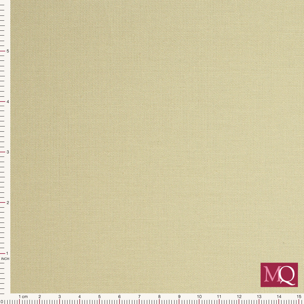 Kona Solids by Robert Kaufman - Straw