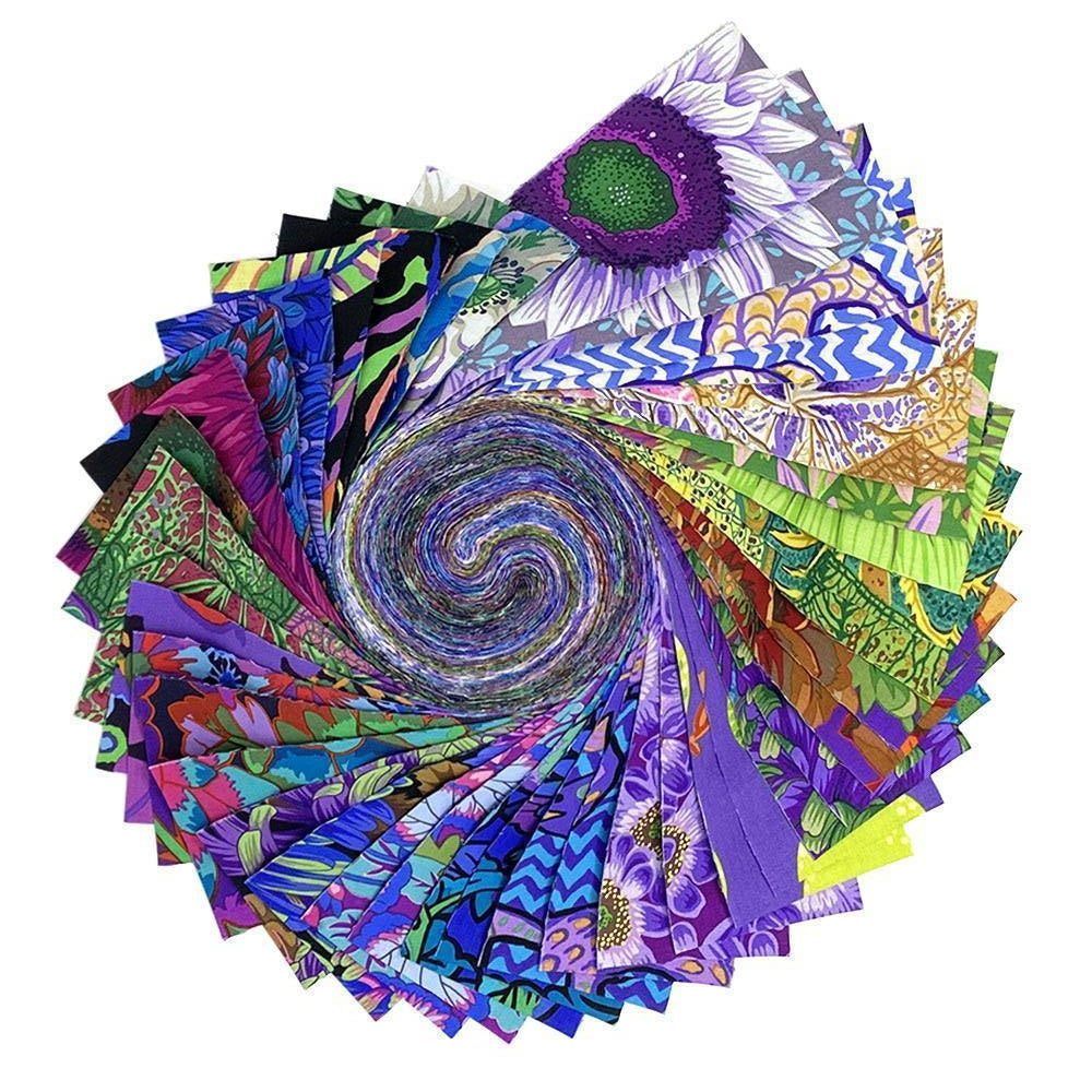 Design Roll - Kaffe Fassett Collective Classics - Dark