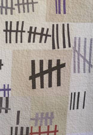 Inspiring Improv: Explore Creative Piecing With Curves, Strips, Slabs and More by Nicholas Ball