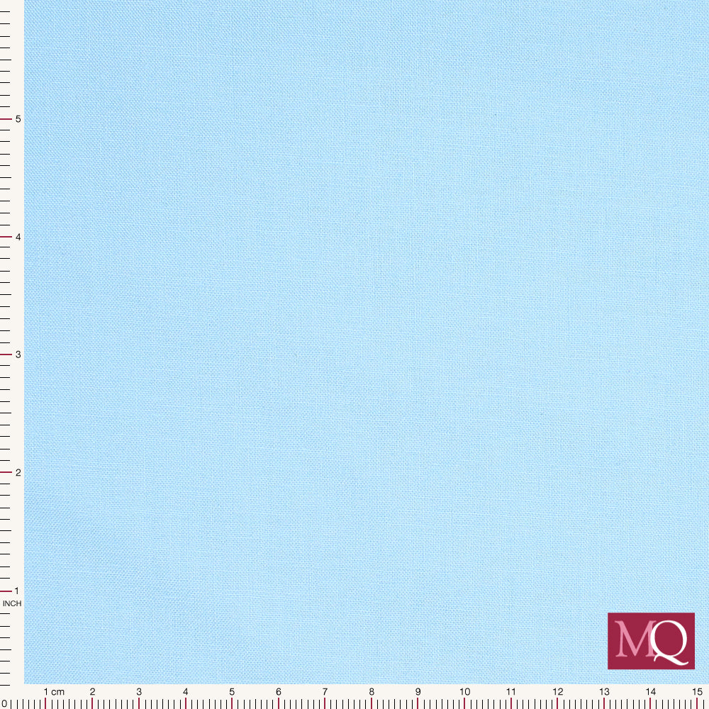 Spectrum Solid by Makower - Blue 2000 B54