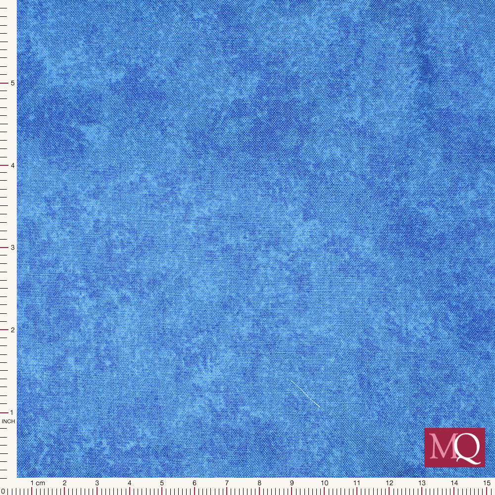 Spraytime by Makower - Cobalt Blue
