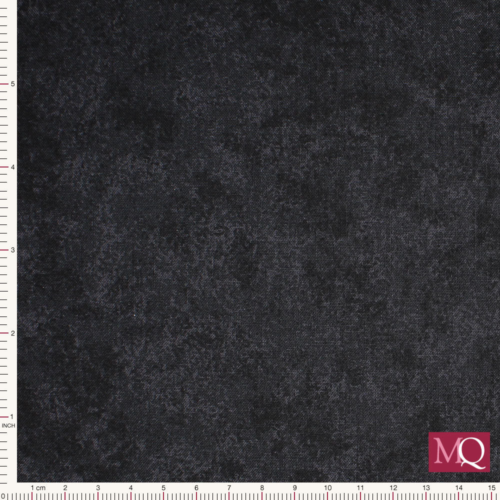 Spraytime by Makower - Black/Grey