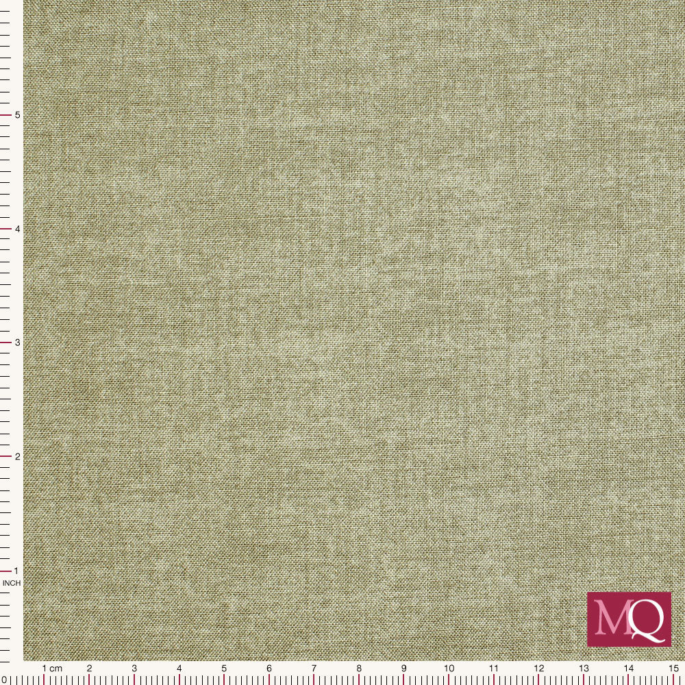 Linen Texture by Makower Hessian 1473/V