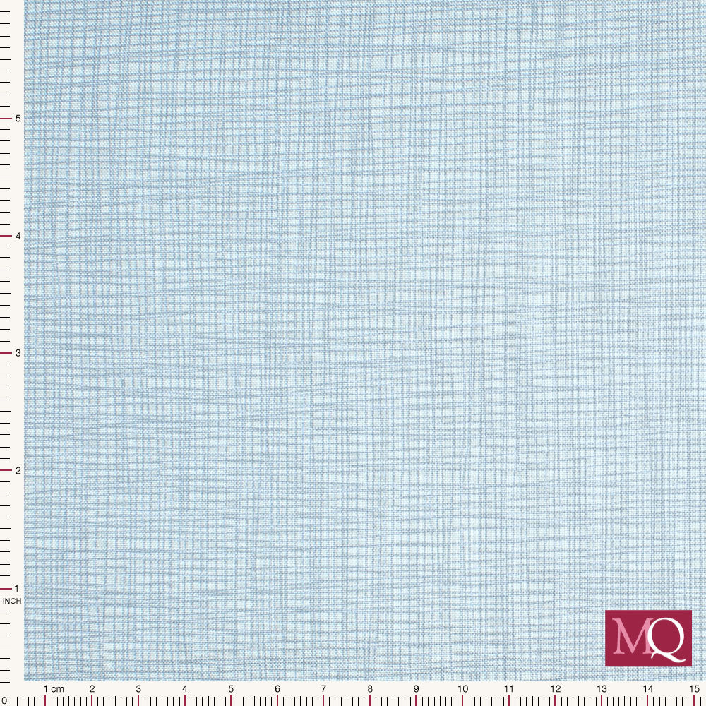 Linea by Makower - Heron Grey 1525/S3