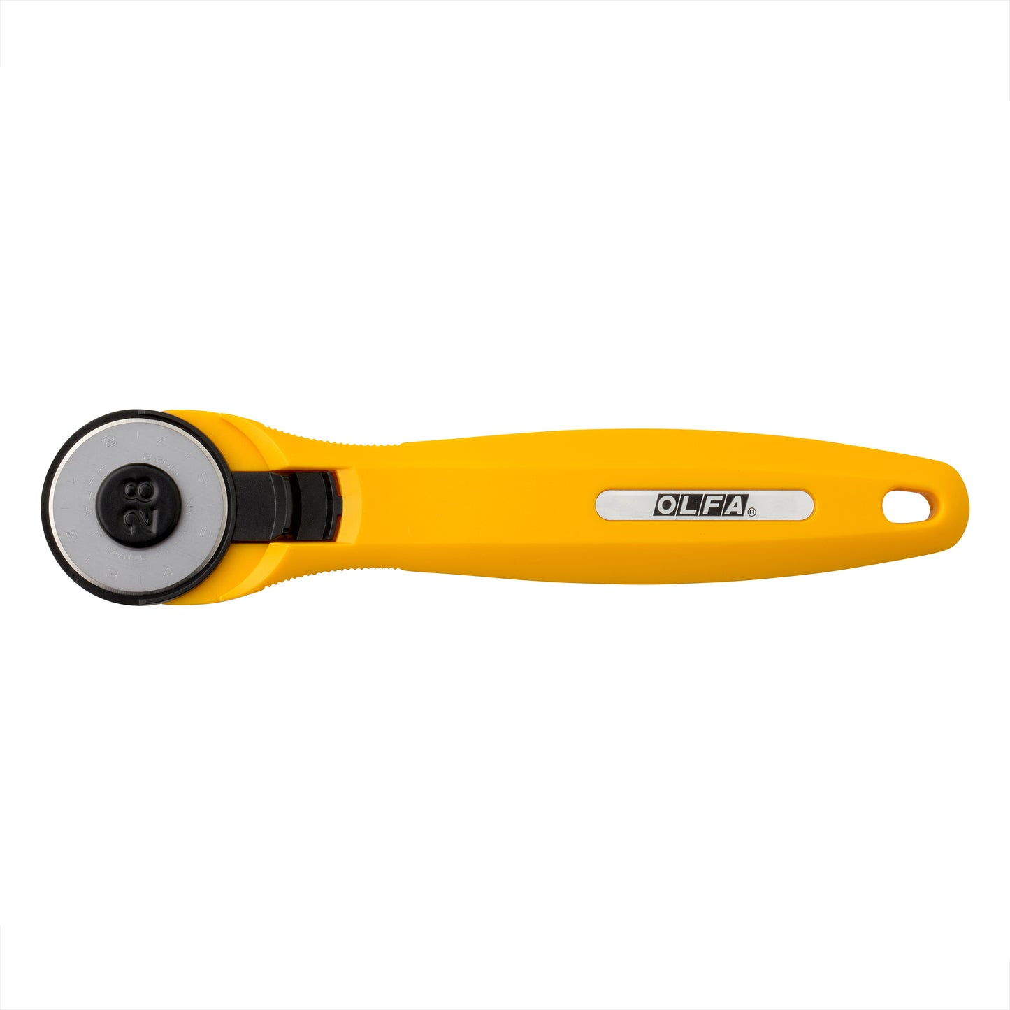 Olfa Quick Change Rotary Cutter - 28mm RTY-1/C 1131976