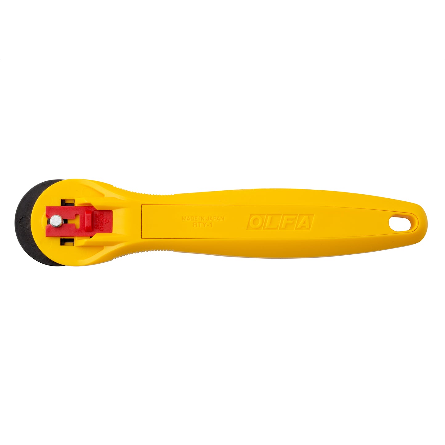 Olfa Quick Change Rotary Cutter - 28mm RTY-1/C 1131976