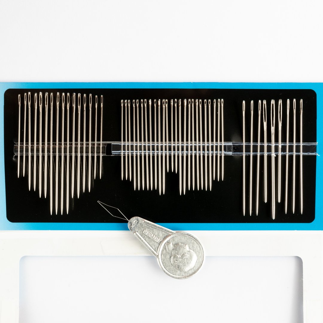 Prym - Combi Card of assorted needles