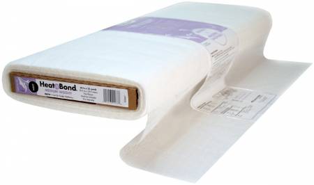 Heat n Bond Weft Medium Weight Fusible Interfacing Q2467 - £4/metre