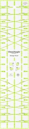 Omnigrid OmniAngle 4" x 18" - RA418