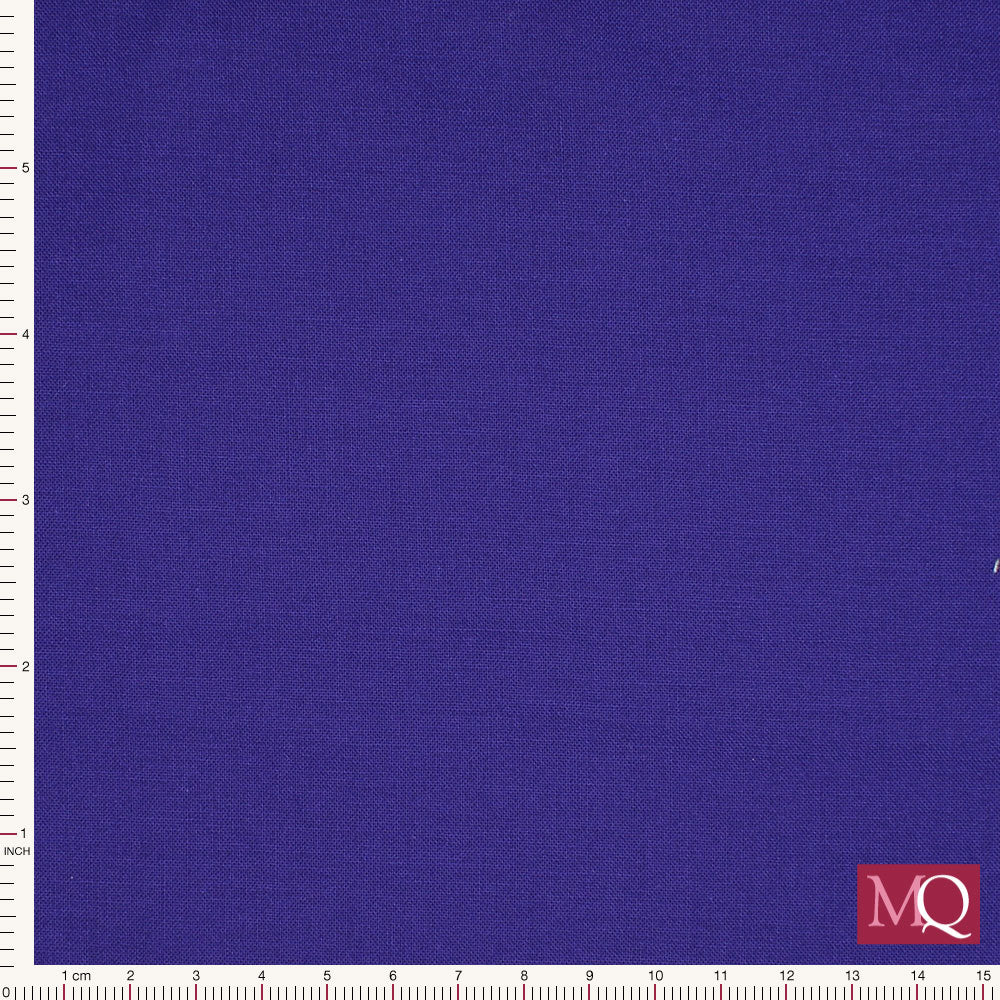 Kona Solids by Robert Kaufman - Regal