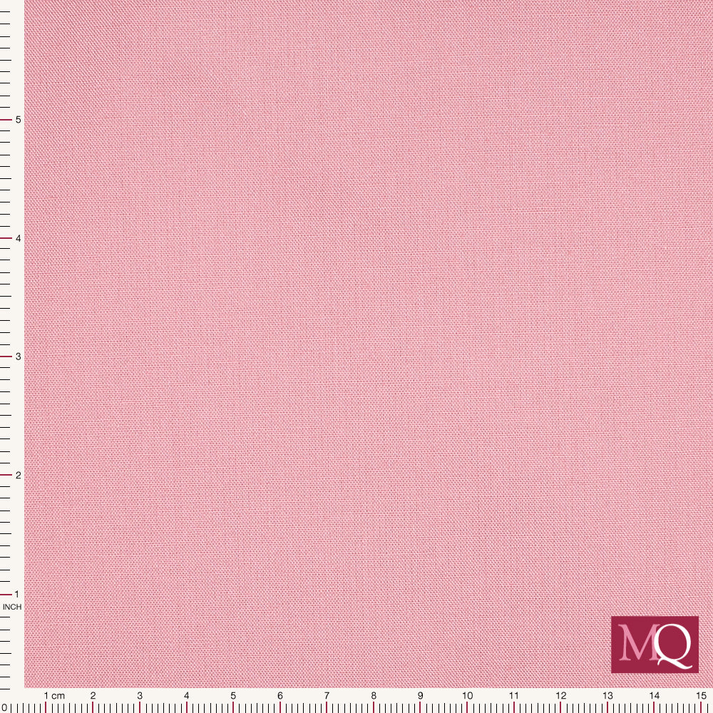 Kona Solids by Robert Kaufman - Rose
