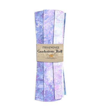 Fat Quarter Bundle - Stonehenge Twilight