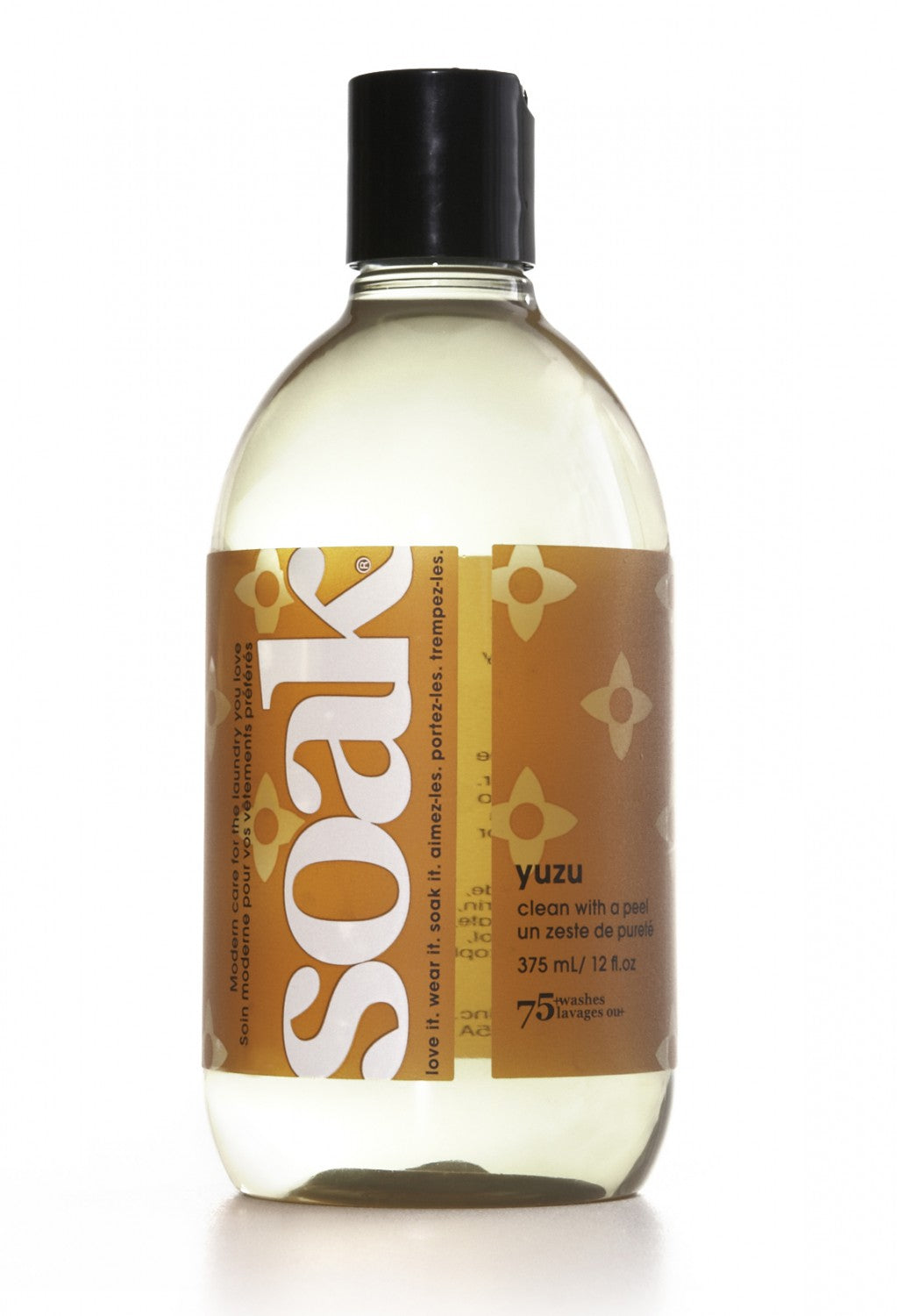Soak - YuZu 375ml -