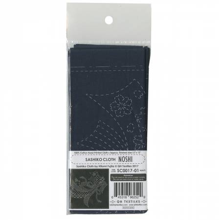 Sashiko Sampler Noshi SC0017-01