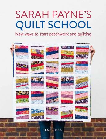 Sarah Paynes Quilt School # SP1730-5
